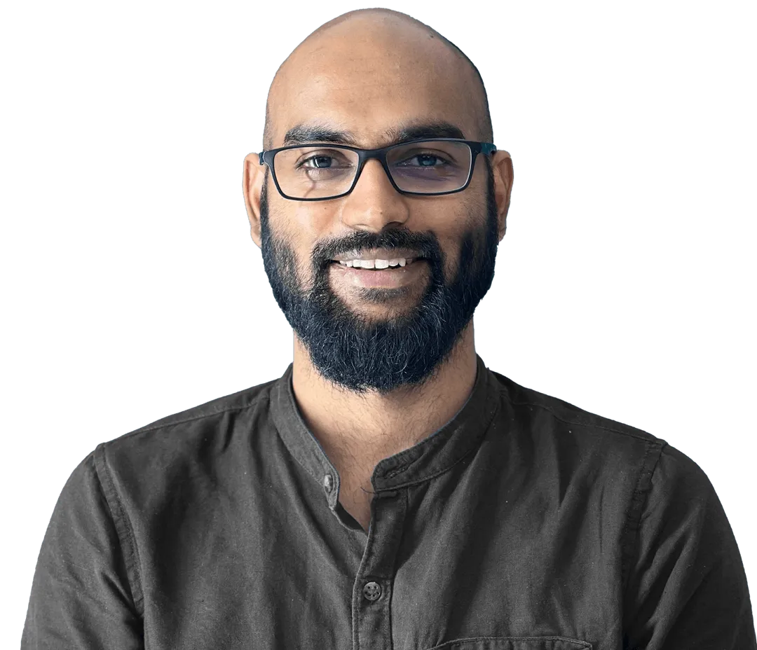 chara - cofounder of Revenuehero