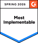 g2 spring badge