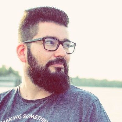 Senior Full Stack Developer, Ultimate