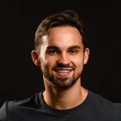 Head of Growth, Matter