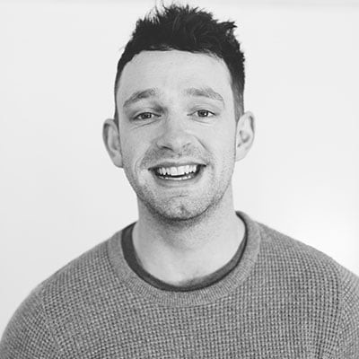 VP of Marketing, Rise