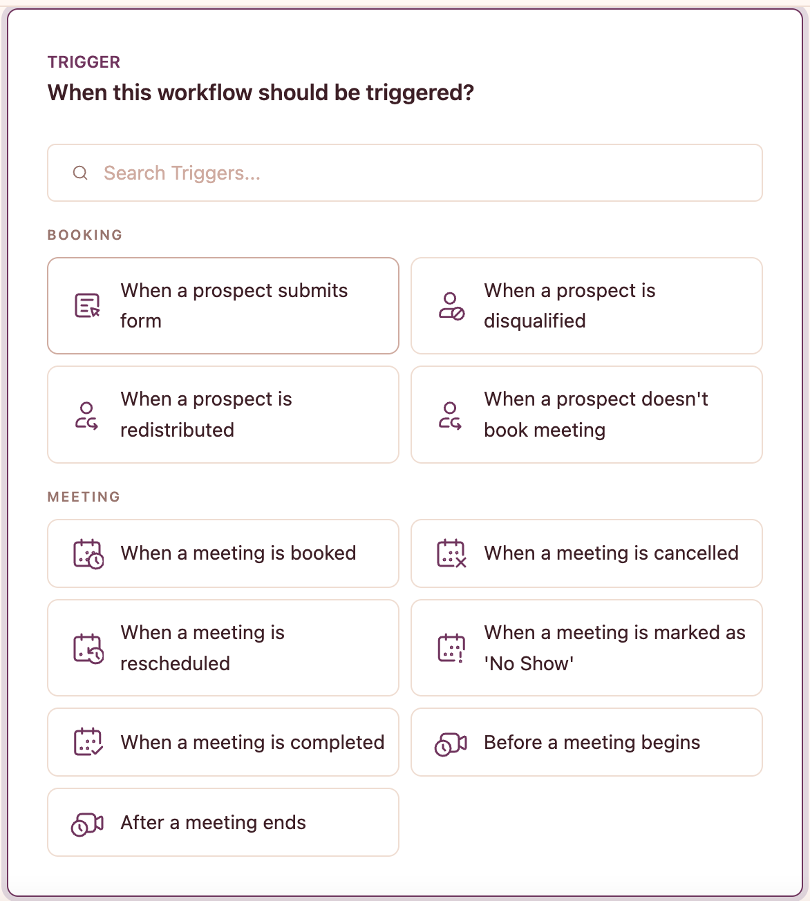 RevenueHero Custom Workflows: Chili Piper Alternative