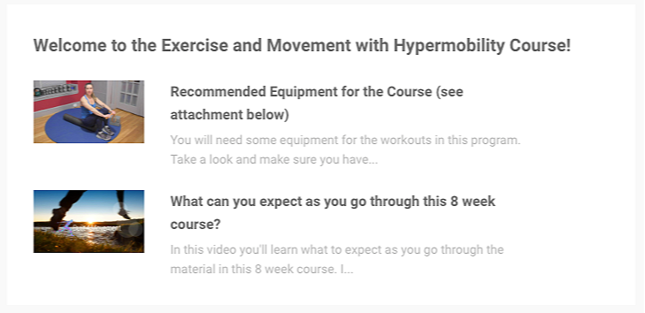Girl image doing exercise