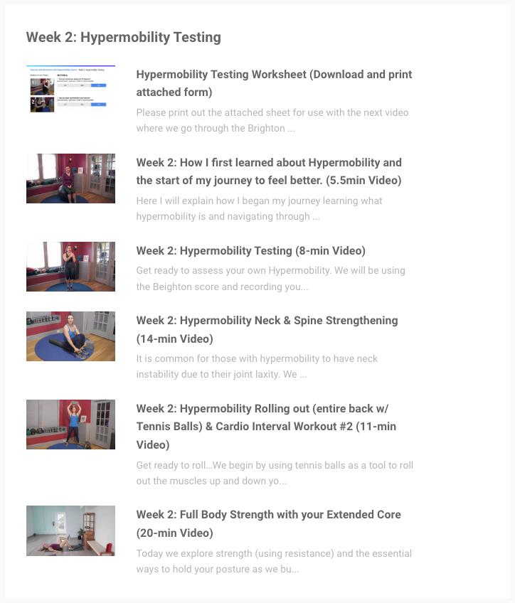 Girl image doing exercise