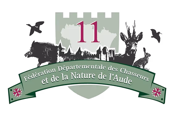 logo chasse