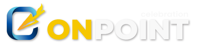 Celebration OnPoint logo