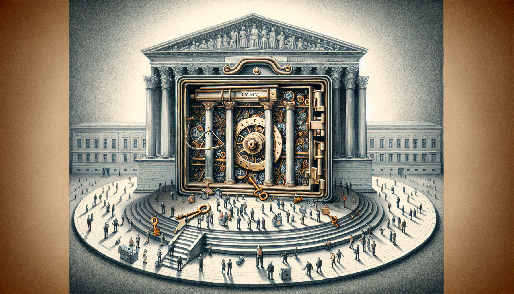 US Privacy Laws: The Privacy Act of 1974