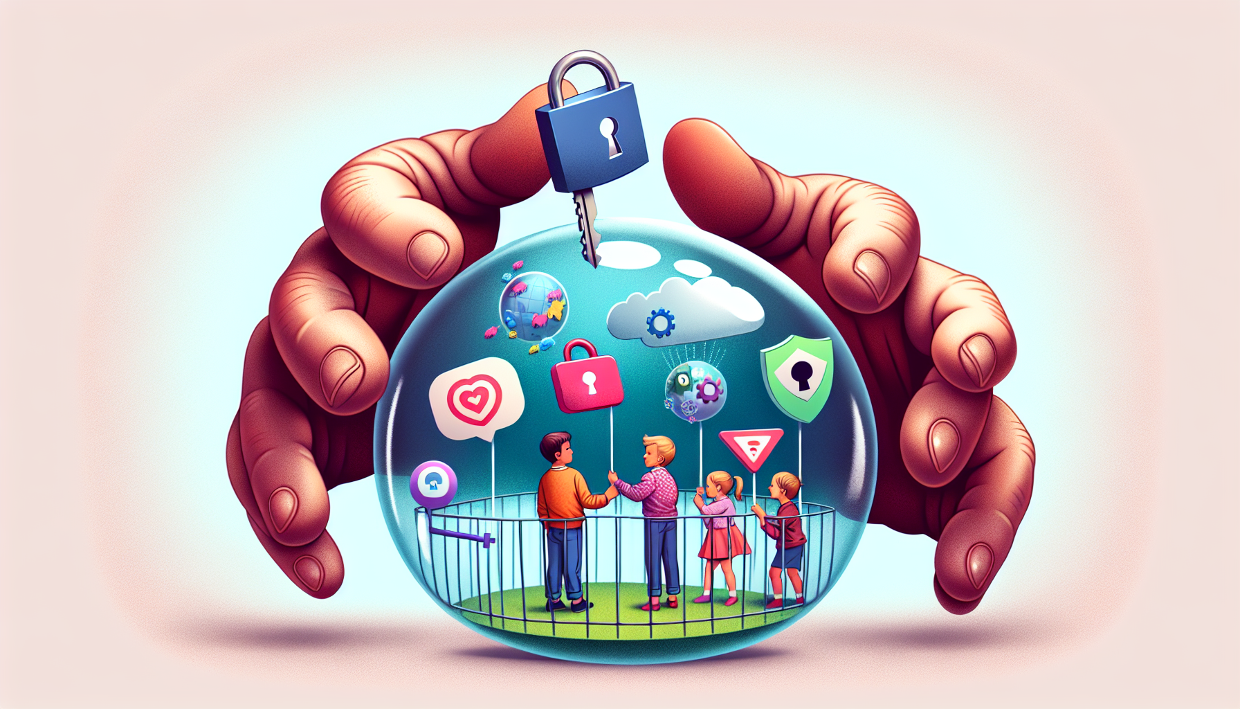 COPPA regulations for children's online privacy