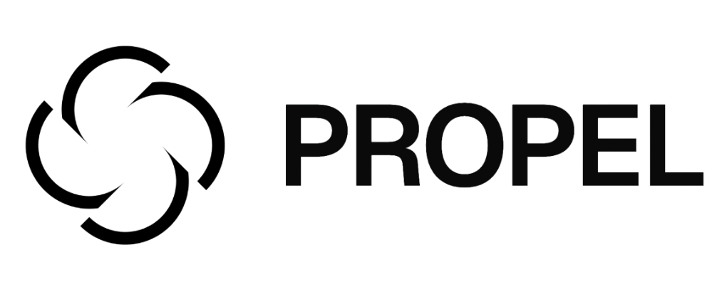 Propel
