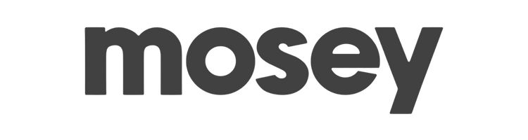 Mosey