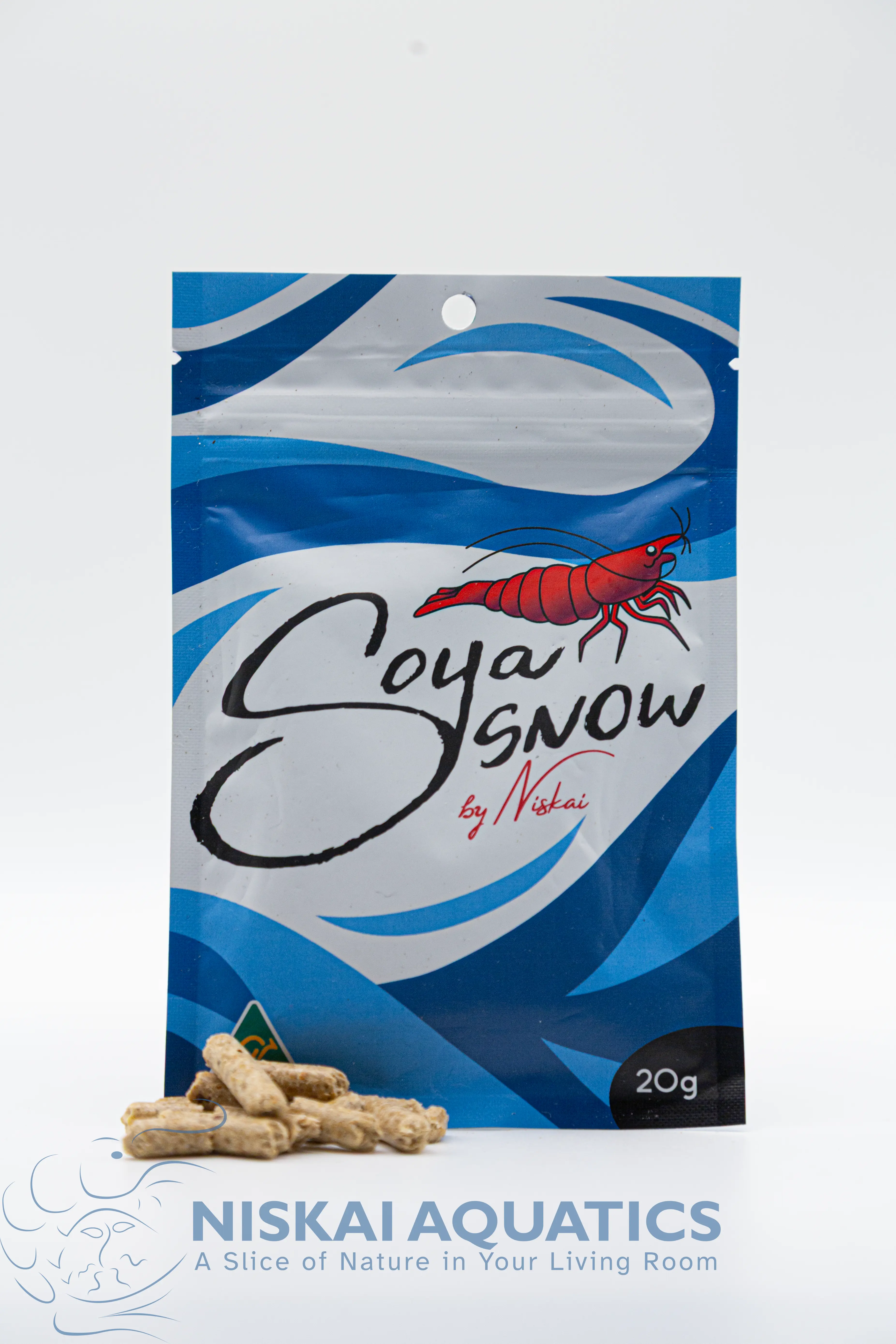 Soya Snow