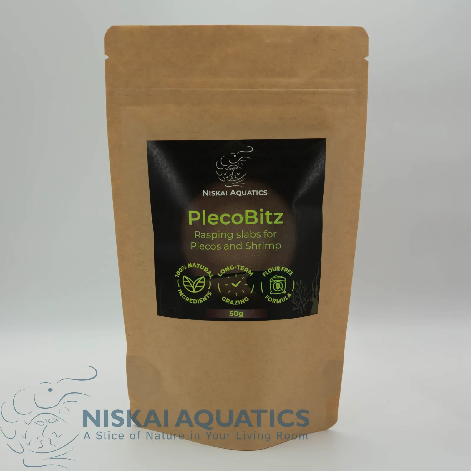 PlecoBitz