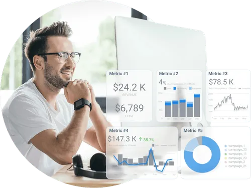 Analysts become Architects