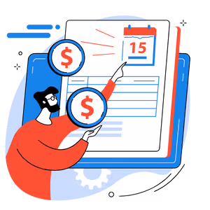 You enjoy fighting over whose numbers are right