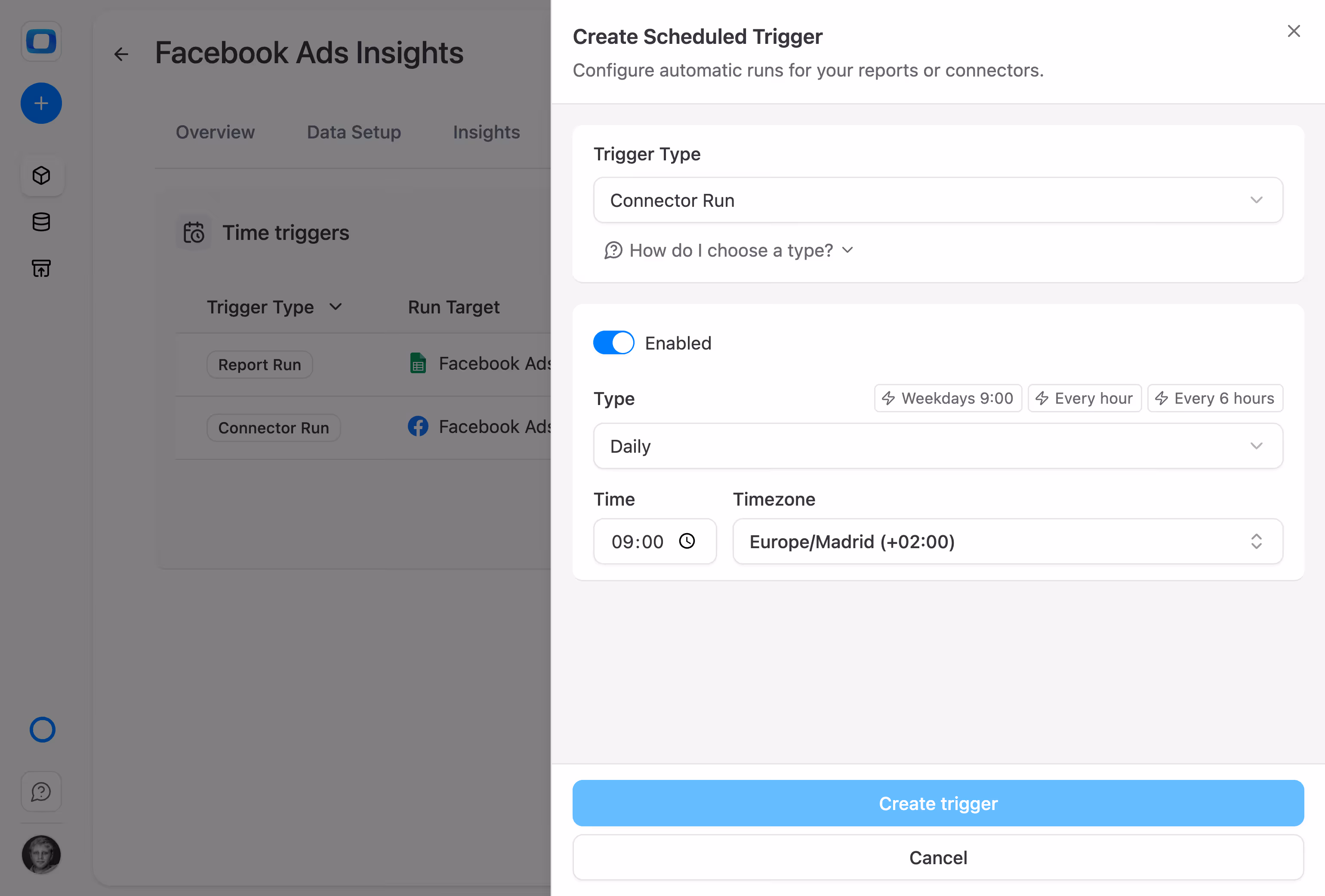 Fully open-source on GitHub — self-host anytime, no vendor lock-in, your data stays yours