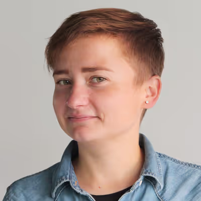 Olga Mirgorodskaya