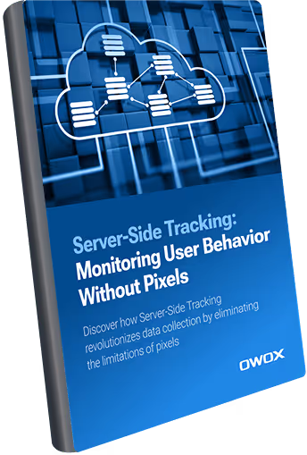 Server-Side Tracking: Monitoring User Behavior Without Pixels