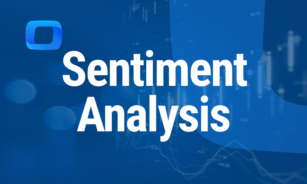 What Is Sentiment Analysis?