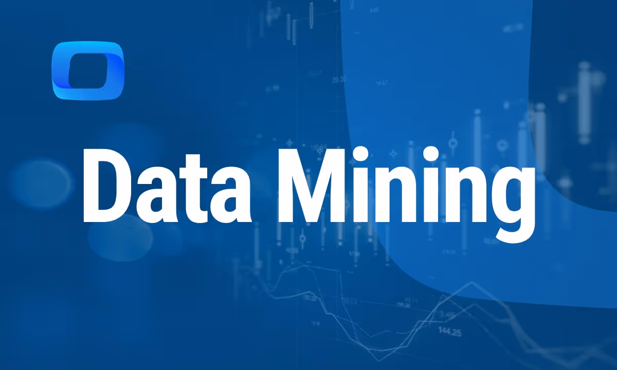 What Is Data Mining?
