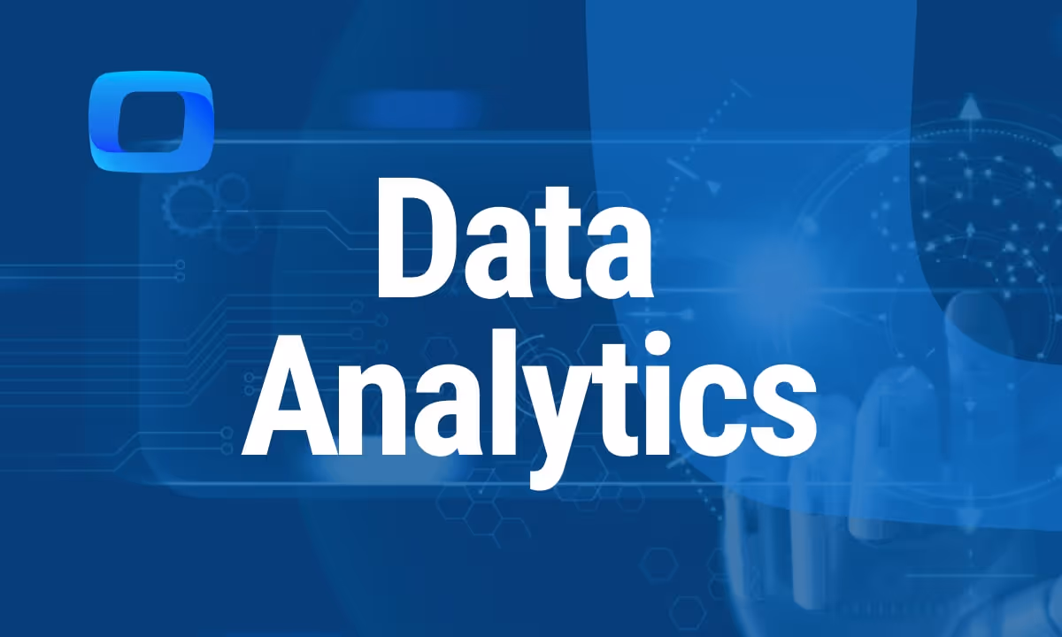 What Is Data Analytics?
