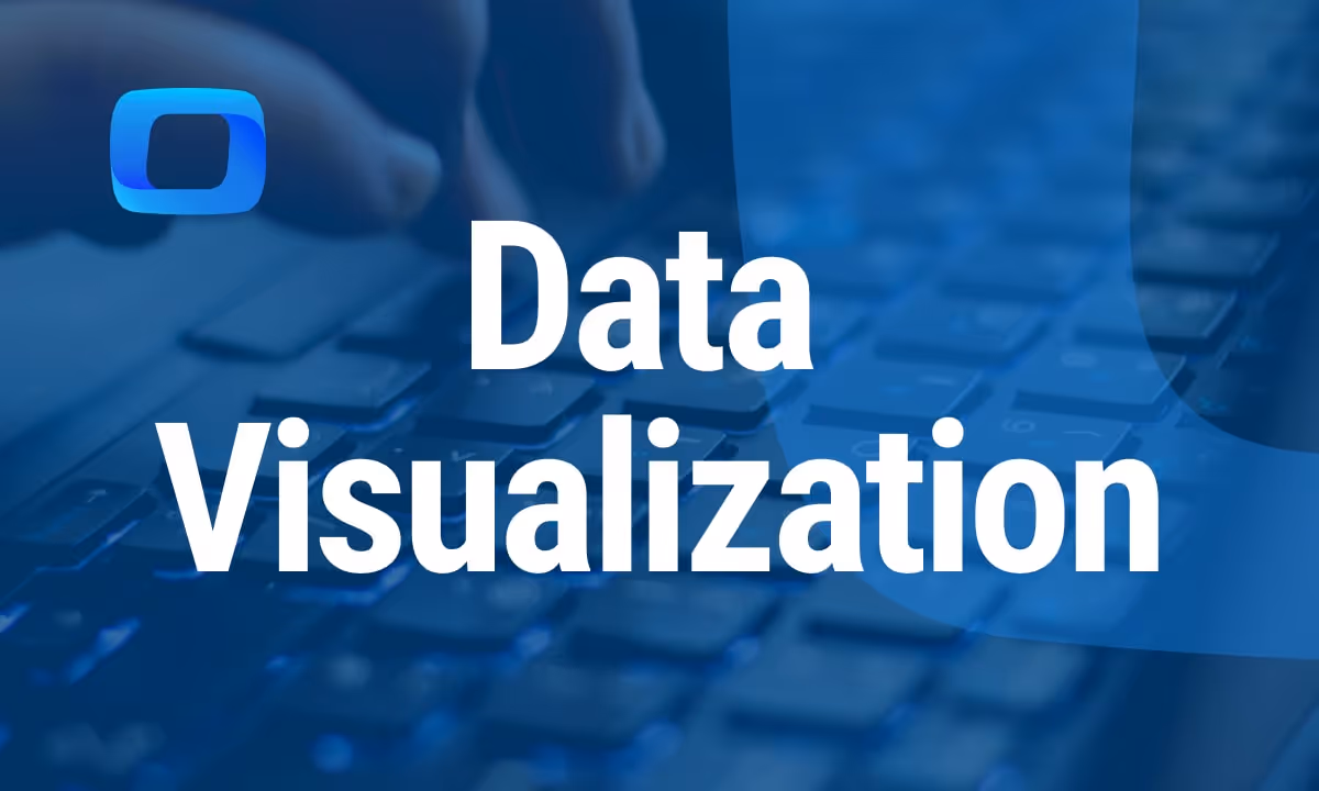What Is Data Visualization?