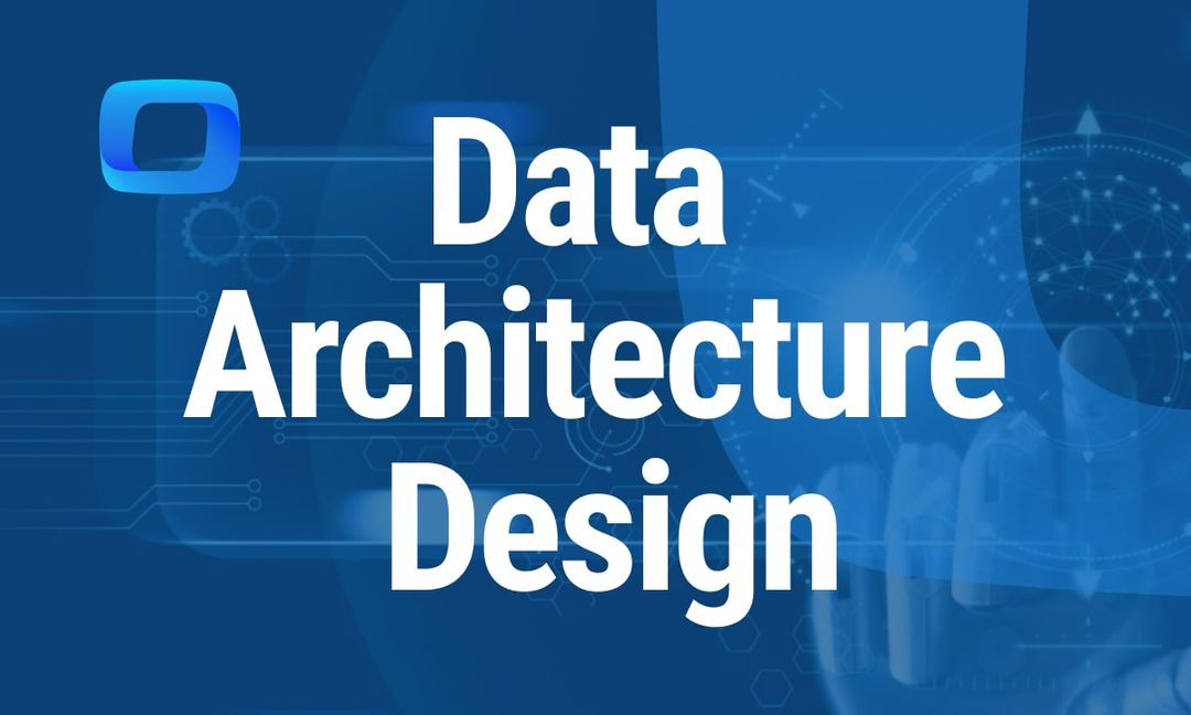 What Are Data Architecture Diagrams? – Definition & Types