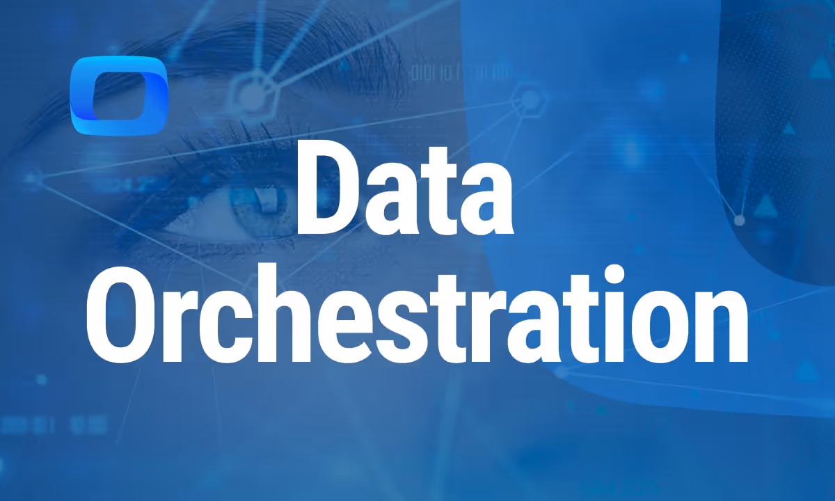 What Is Data Orchestration?