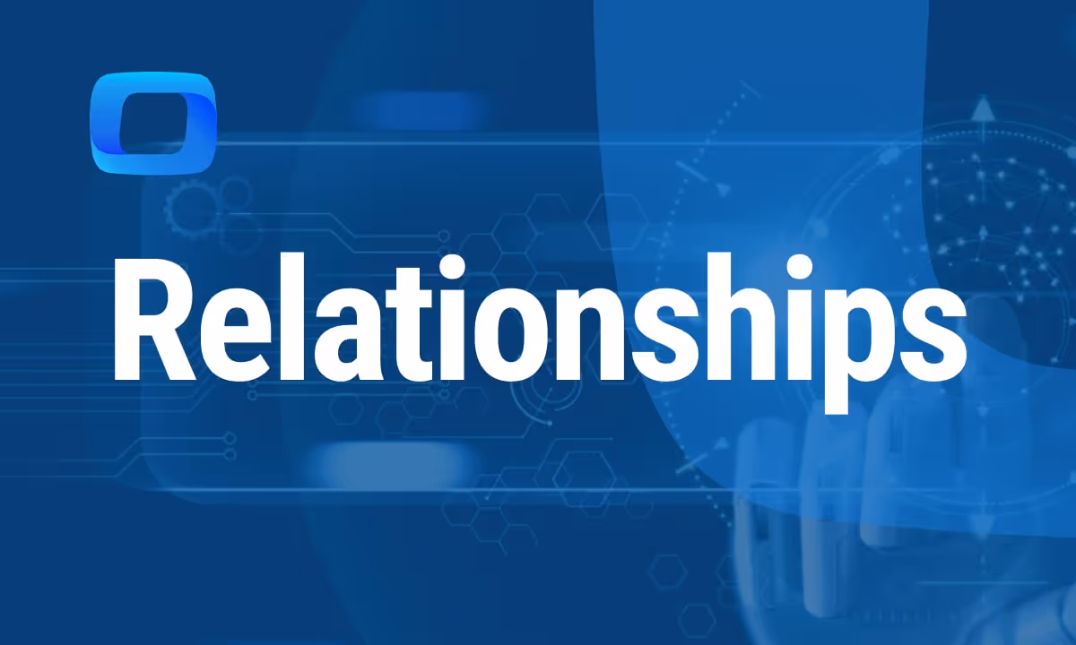 What Are Relationships in Data Modeling?