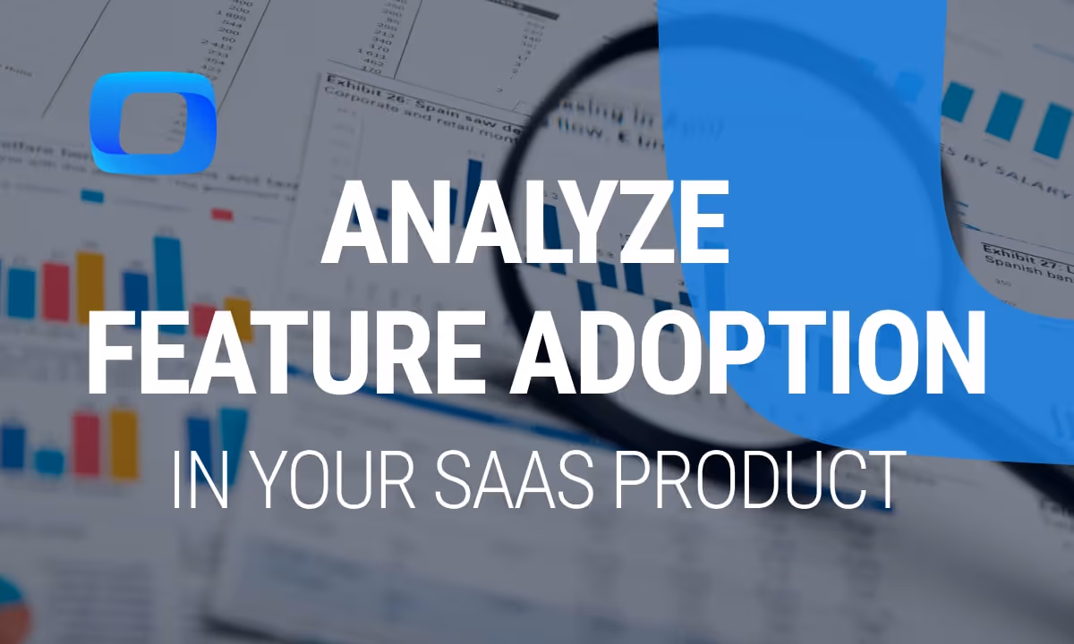 What Features Actually Matter: How to Analyze Feature Adoption in Your SaaS Product