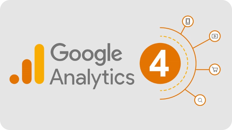 Google Analytics 4