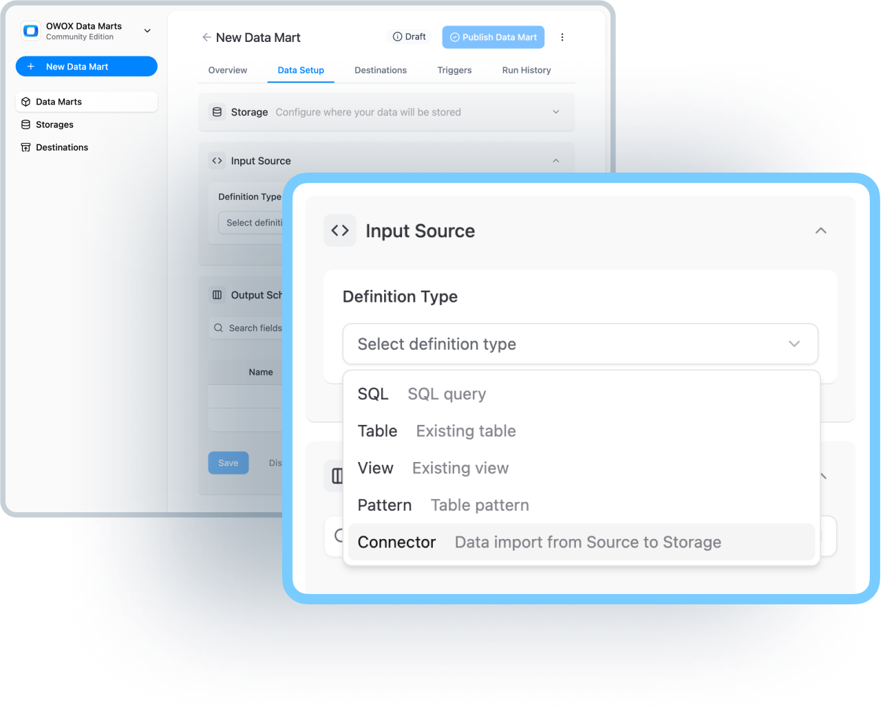 Data Sources - 1