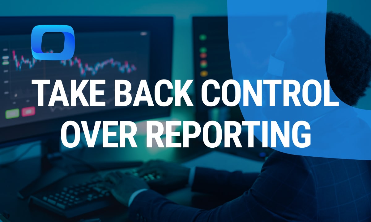 How Digital Analysts Can Take Back Control over Marketing Reporting