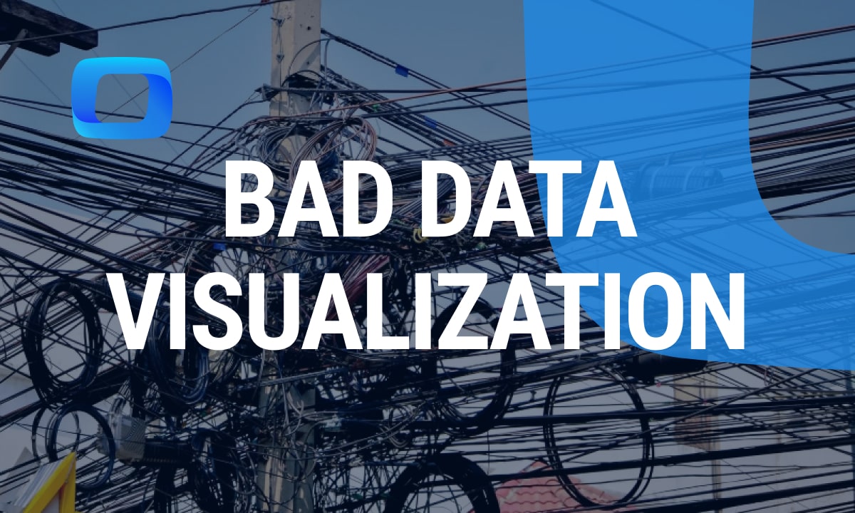 Bad Data Visualization: Examples to Learn From