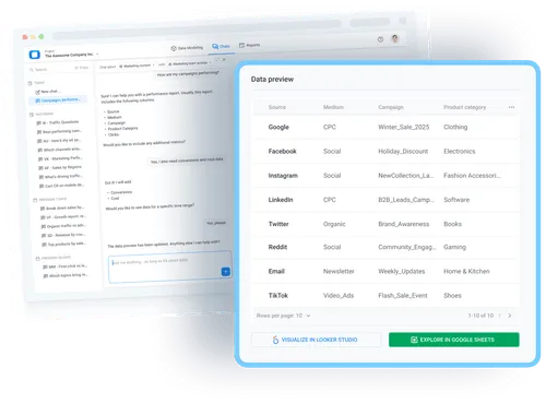Conversational UI - 2