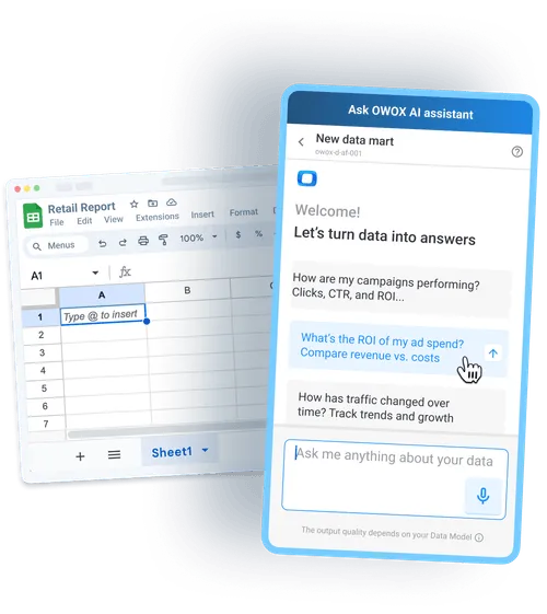 Conversational UI - 3