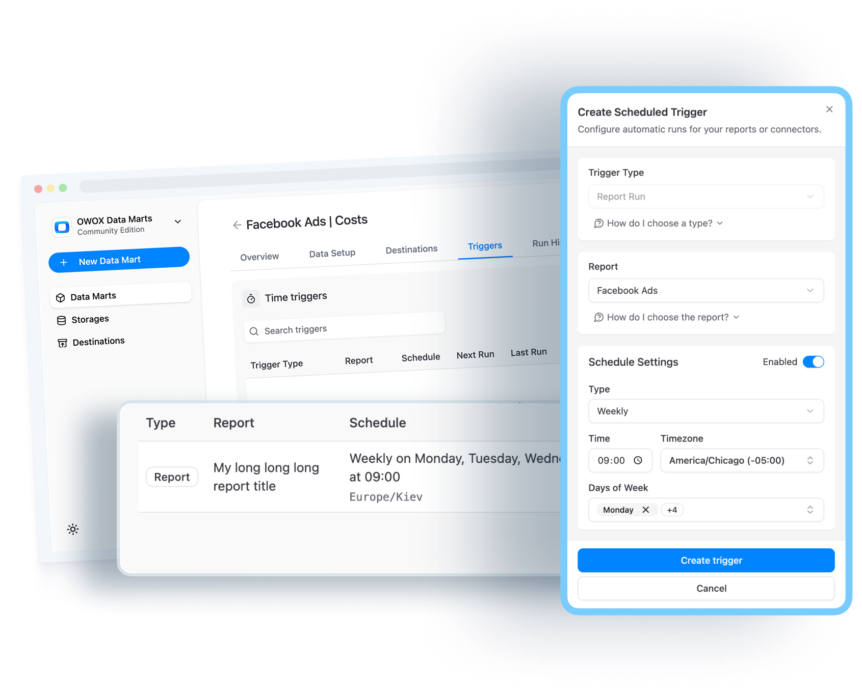 Google Sheets Export - 4