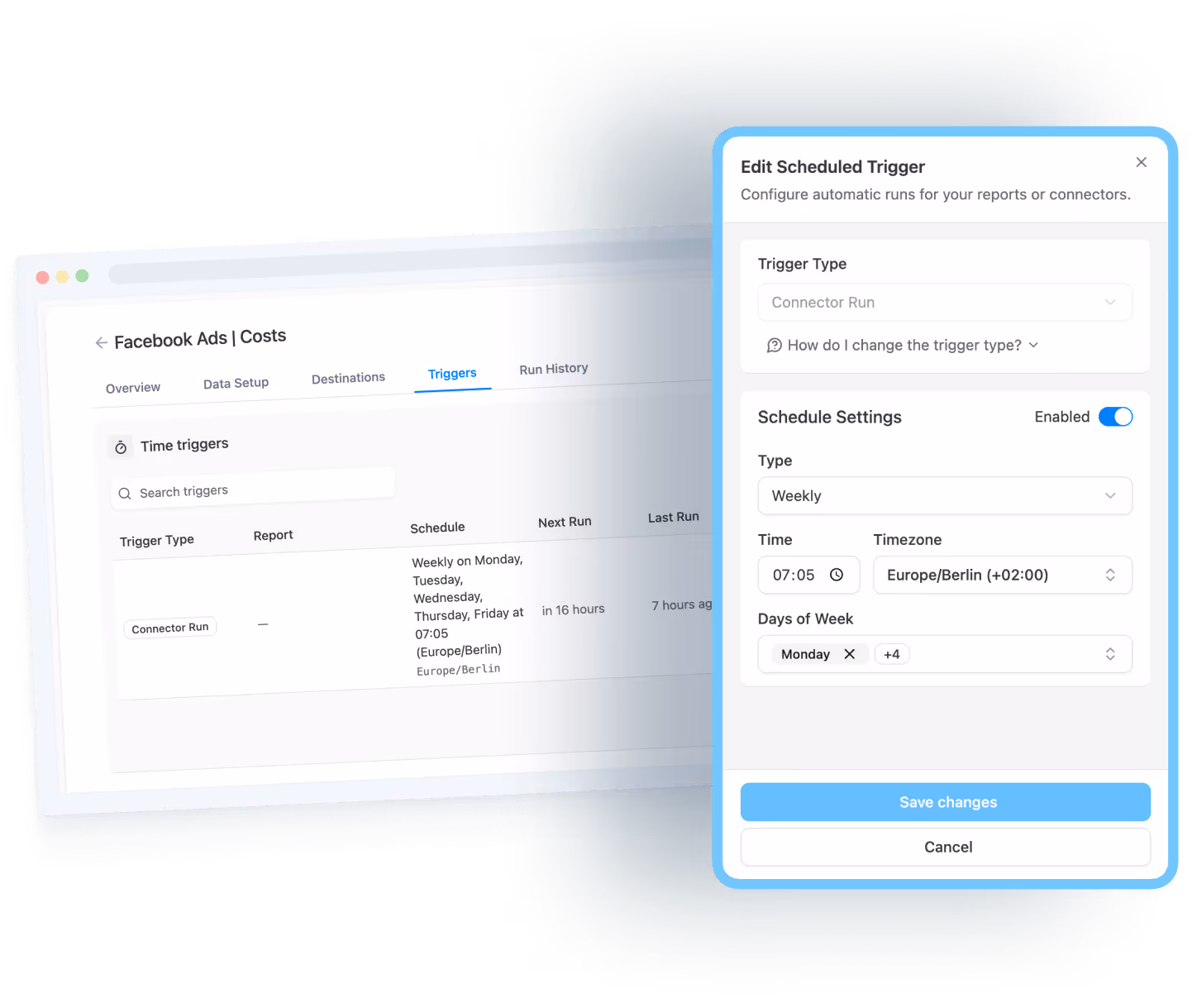 High Availability Cluster - 1