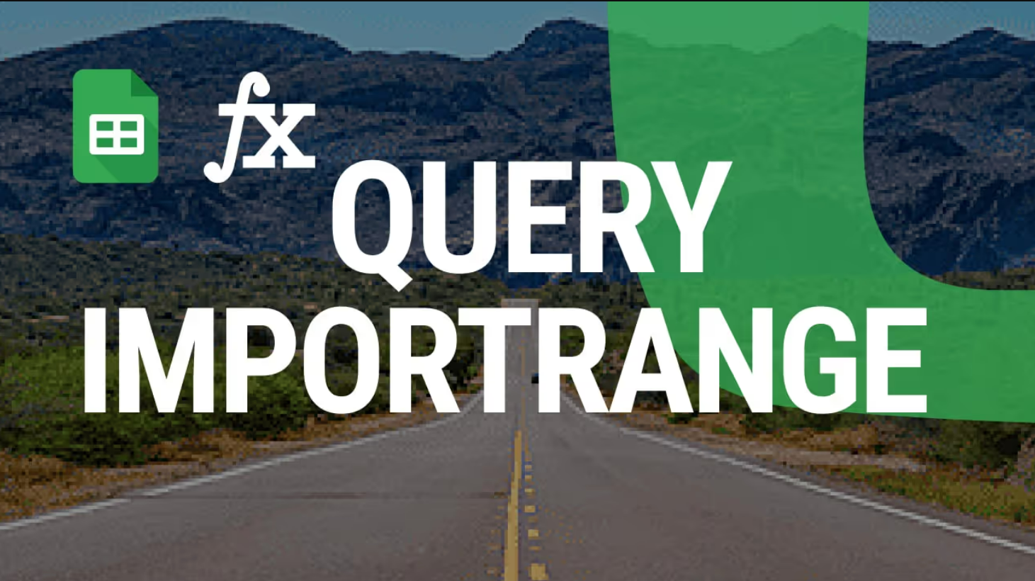 How To Use QUERY And IMPORTRANGE In Google Sheets: With Examples