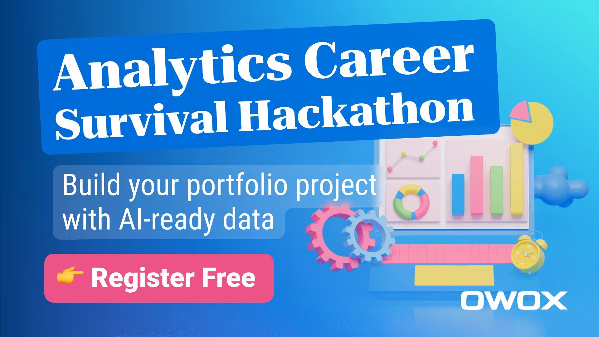 Analytics Career Survival Hackathon 2025