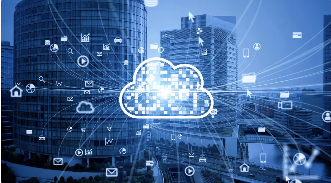  Data Control and Vendor Lock-In features of SaaS and Open Source data connectivity. i-radius