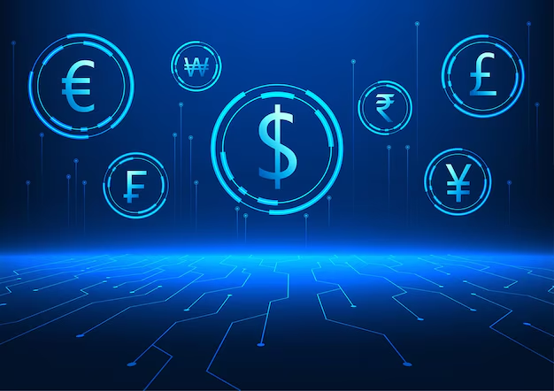 Cross-Platform Performance tracking by normalizing currencies. i-radius