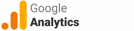  Google Analytics 4 logo