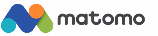 Matomo logo