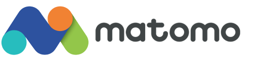 Matomo logo