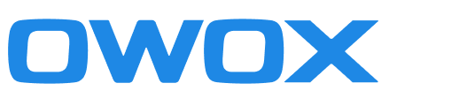 OWOX logo