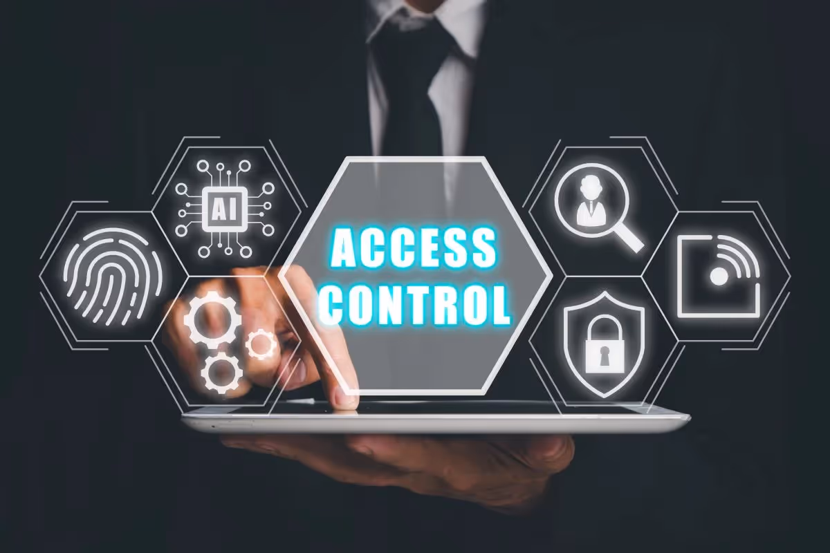 Looker Studio access control allows anyone to make changes, leading to mistakes. i-radius