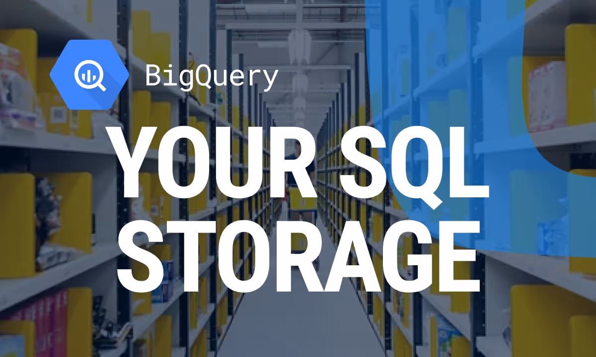 Why You Should Store Your BigQuery SQL for Looker Studio in OWOX Data Marts