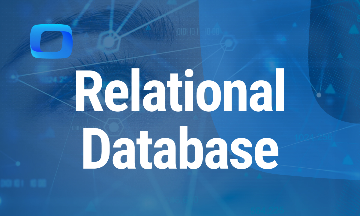 What Is a Relational Database?