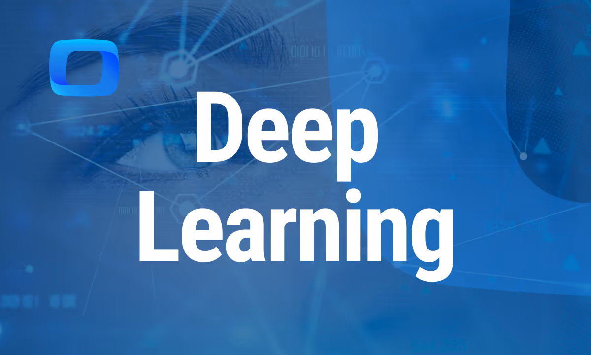 What Is Deep Learning?