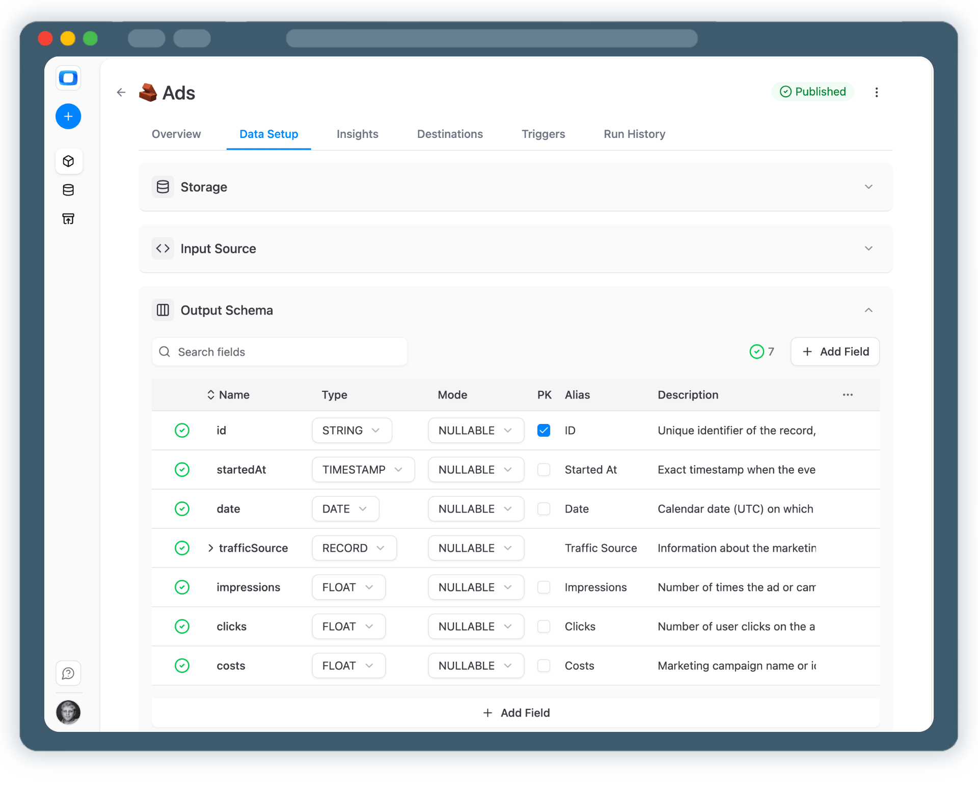 Step 5: Use Exchange Rates Data Across BI Tools & AI Insights